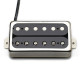 DUESENBERG GRAND VINTAGE HUMBUCKING BRIDGE BK/NICKEL