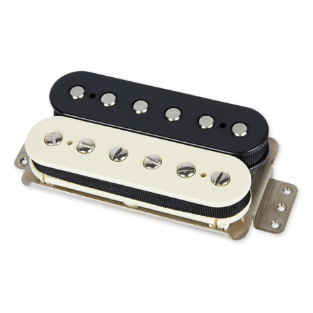 ShawBucker™ 1 Pickup, Zebra