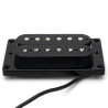 6 SHOOTER PAF HUMBUCKER BLACK