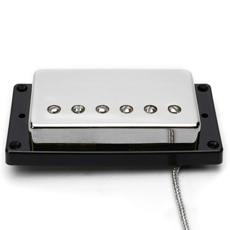 ICON VINTAGE 57 HUMBUCKER NECK NICKEL