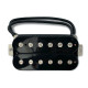 RAZOR® DORIMUBAKKA DREAM BUCKER HOT HUMBUCKER PICKUP VINTAGE SPACING BLACK