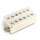 TV JONES TV CLASSIC BRIDGE HUMBUCKER MOUNT NICKEL