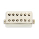 TV JONES TV CLASSIC BRIDGE HUMBUCKER MOUNT NICKEL