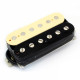 SP CUSTOM® ORIGIN 57 HUMBUCKER PICKUP BRIDGE ZEBRA NO COVER