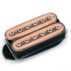 SP CUSTOM® ORIGIN 59 HUMBUCKER PICKUP NECK TRANSPARENT NO COVER