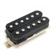 SP CUSTOM® PURE ORIGIN HUMBUCKER PICKUP BLACK AGED NO COVER