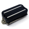 *SP CUSTOM HEAT CRUSHER RAIL HUMBUCKER BRIDGE BLACK