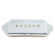 K.ARMSTRONG CASINO NECK PICKUP NICKEL