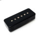 SP CUSTOM® SMOKEY P-90 JR SOAPBAR PICKUP BRIDGE NO COVER