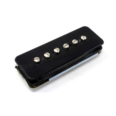 SP CUSTOM® SMOKEY P-90 JR SOAPBAR PICKUP BRIDGE NO COVER