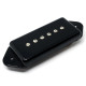 SP CUSTOM® SMOKEY P-90 JR DOGEAR PICKUP BRIDGE NO COVER