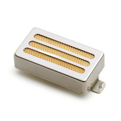 GOLDO GOLDFOIL NECK PICKUP GOLD