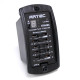 ARTEC® ETN-MC PREAMP WITH INTERNAL MICROPHONE AND PIEZO 3 BAND EQ AND TUNER