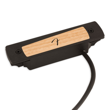 FENDER® CYPRESS SINGLE-COIL ACOUSTIC SOUNDHOLE PICKUP