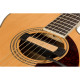 FENDER® CYPRESS SINGLE-COIL ACOUSTIC SOUNDHOLE PICKUP