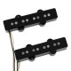 FENDER® PURE VINTAGE '66 JAZZ BASS PICKUP SET