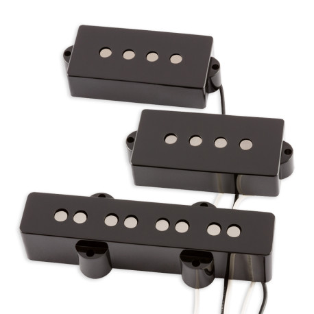 FENDER® YOSEMITE™ PJ PICKUP SET