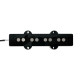 RAZOR® MANGETSU FULL MOON PICKUP FOR JAZZ BASS® BRIDGE