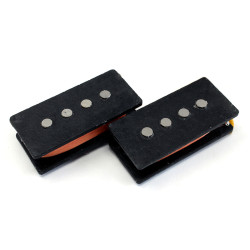 SP CUSTOM® SMOKEY PB 62 SINGLE PICKUP NO COVER