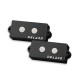 DELANO P.BASS FERRITE SPLIT COIL HUMB 