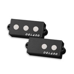 *DELANO P.BASS SPECIAL TO BE USE WITH HYBRID