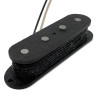 PICKUP VINTAGE P.BASS 51/TELE BASS 7.9K ohms BLACK