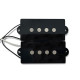 RAZOR® MANGETSU FULL MOON PICKUP FOR PRECISION® BASS