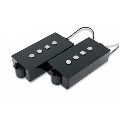 RAZOR® MANGETSU FULL MOON PICKUP FOR PRECISION® BASS