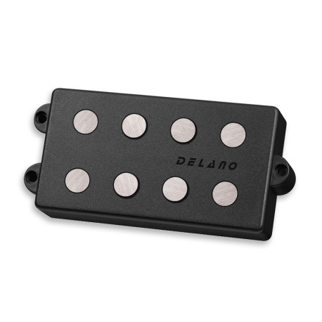 DELANO VINTAGE STINGRAY ALNICO 5 HUMBUCKING 