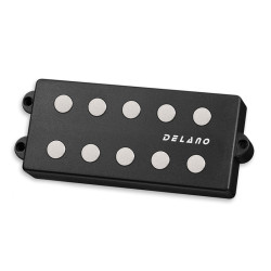 DELANO CUSTOM MMAN 5 FERRITE (CAN BE MATCHED WITH JMVC5FE) 