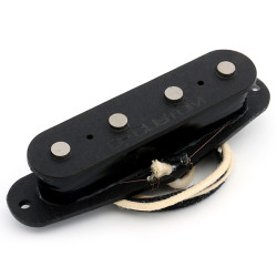 SP CUSTOM® SMOKEY PB 51 SINGLE PICKUP