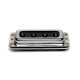 RICKENBACKER BASS PICKUP NECK CHROME