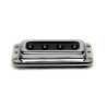 RICKENBACKER BASS PICKUP NECK CHROME