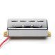 HOFNER STYLE BASS PICKUP CHROME BRIDGE