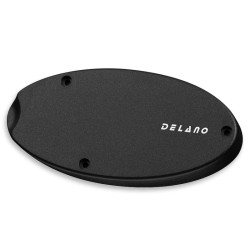 *DELANO XTENDER 5-STRINGS DUAL COIL HUMB BRIDGE 