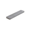 CERAMIC MAGNET BAR FOR HUMBUCKER (60 x 13 x 4mm)