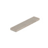 ALNICO VIII MAGNET BAR FOR HUMBUCKER (58 x 3 x 12.5mm)