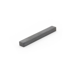 CERAMIC MAGNET BAR FOR MINI TELE NECK HUMBUCKER 54 x 5 x 6mm