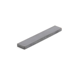 CERAMIC MAGNET BAR FOR RAIL PICKUP 57 x 5 x 7mm