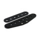 FLATWORK VULCANIZED FIBER STRAT® UPPER 52mm SPACING 2mm THICK