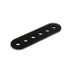 FLATWORK VULCANIZED FIBER TELE® BRIDGE UPPER 55mm SPACING 2mm THICK