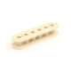 BOBBIN FOR HUMBUCKER SLUG SIDE 50mm STRING SPACING CREAM