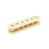 BOBBIN FOR HUMBUCKER SLUG SIDE 52mm STRING SPACING CREAM