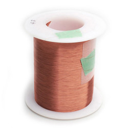 MODERN COIL WIRE 42 GAUGE(ENV 0.076mm- 250GR- 7500 METRES)