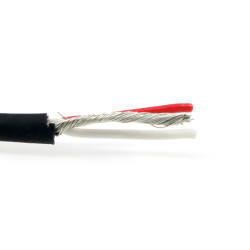 2 CONDUCTORS SHIELDED WIRE (5m)