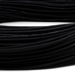 2 CONDUCTOR SHIELDED WIRE (100m)