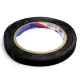 PICKUP CLOTH TAPE INFLAMABLE BLACK11mm