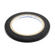 BLACK PAPER PICKUP TAPE 6mm (40m)