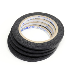 BLACK PAPER PICKUP TAPE 7mm (40m)