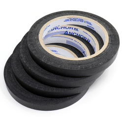 BLACK PAPER PICKUP TAPE 12mm (40m)